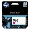 Image de HP 963 Magenta 3JA24AE