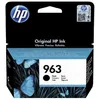 Image de HP 963 Cartouche dencre noire authentique (3JA26AE) pour HP OfficeJet Pro 9010 / 9020 series
