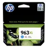 Image de HP 963XL Cyan 3JA27AE