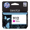Image de HP 912 Magenta 3YL78AE