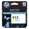 Image de HP 912 Jaune 3YL79AE