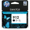 Image de HP 912 Cartouche dencre noire authentique (3YL80AE) pour HP OfficeJet 8010 series/ OfficeJet Pro 8020 series