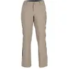Image de Pantalon de ski femme Spyder Hope - cashmere - 40