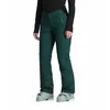 Image de Pantalon de ski femme Spyder Winner - cypress green - 44