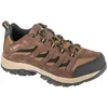 Image de Chaussures de trail Columbia Crestwood - marron - 42