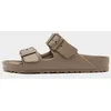 Image de Birkenstock Arizona Femme - Marron, Marron 37