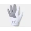 Image de Gant de golf - UNDER ARMOUR - UA Medal - Paume texturée - Respirant séchage rapide - Fermeture ajustable