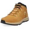 Image de Bottines TIMBERLAND Fieldtrekker eurosprint pour Homme - Lacets - Marron