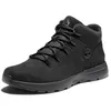 Image de Baskets mode homme - TIMBERLAND - Sprint trekker - Nubuck haut de gamme - Système de laçage inoxydable