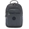 Image de Sac à dos - Kipling - Peppery Seoul S - Active Denim - 24x34x7 cm - 490 g