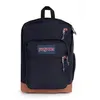 Image de JanSport Cool Student Navy [146491] - sac décole sac a dos