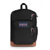 Image de JanSport Cool Student Black [146480] - sac décole sac a dos