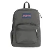 Image de JanSport Cross Town Graphite Grey [146513] - sac à dos sac a dos