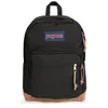 Image de JanSport Right Pack Black [146332] - sac à dos sac a dos