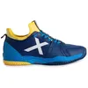 Image de Chaussures - Oxygène - Modèle Oxygène - Bleu - Mixte - Poids léger
