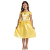 Image de Disney  Princesse - Costume Belle - Classic Enfant - DISGUISE - Licence Officielle
