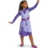 Image de Déguisement Asha Wish pour fille