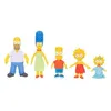 Image de Peluche Les Simpson 30 cm