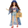 Image de Poupée Stitch - Disney - ILY 4EVER - 30 cm - 13 points darticulation - 2 tenues complètes