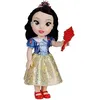 Image de Poupée - DISNEY PRINCESS - Blanche Neige - 38 cm - Robe argentée - Accessoires inclus