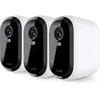 Image de Caméra de surveillance - ARLO - Essential 3 XL - 2K - Résistante aux intempéries - Pack de 3