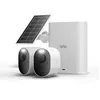Image de Caméra de surveillance - Arlo - Ultra 3 Kit de 2 caméras + 1 panneau solaire