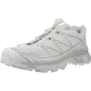 Image de Chaussure Salomon Modèle Xt 6 - Coleur Blanc