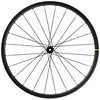 Image de Roue de vélo arrière Mavic Ksyrium S Cl Disc Tubeless Shimano/Sram Hg - noir - 9/12 x 135/142 mm