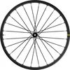 Image de Roue avant Mavic Ksyrium SL CL 700 12X100