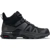 Image de Chaussures de randonnée Salomon X Ultra 4 Mid Gtx pour Homme - Noir - Respirant