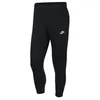 Image de T-SHIRT DE SPORT Pantalon Nike Sportwear Club BV2671 010. Pour homme couleur noire