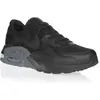 Image de Baskets - NIKE - Air Max Excee - Noir - Homme - Lacets - Synthétique - Plat