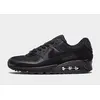 Image de Nike Air Max 90 Homme - Noir, Noir 45.5