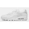Image de Nike Air Max 90 Homme - Blanc, Blanc 40