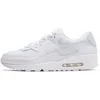 Image de Chaussure Nike Air Max 90 Pour Homme - Blanc - 46 en occasion ou reconditionné