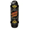 Image de Skateboard Cruiser - SANTA CRUZ - Phase Dot Shaped - Érable canadien - Glisse urbaine