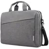 Image de Lenovo T210 Borsa da Corriere 15.6 per Laptop Grigio Poliestere Resistente