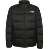 Image de Doudoune The North Face Diablo - Homme - Noir - Multisport