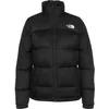 Image de Doudoune technique The North Face Diablo pour femme - Noir - Multisport
