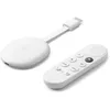 Image de Passerelle multimÃ©dia Google Chromecast 4K avec Google TV en occasion ou reconditionné