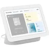 Image de Google Nest Hub 2ème Génération Galet Enceinte Intelligente Réveil Connecté avec Ecran