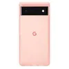 Image de Coque Premium pour Google Pixel 6 Rose clair Rose Clair