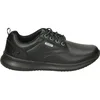 Image de Baskets Homme SKECHERS 65693-BBK - Noir - Lacets - Dessus Synthétique