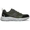 Image de Chaussures Homme - SKECHERS - Oak Canyon Verketta - Lacets - Vert