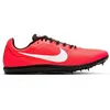 Image de Baskets - NIKE - Zoom Rival D 10 - Homme - Rouge - Synthétique - Plat - Lacets