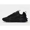 Image de Nike React Vision Homme - Noir, Noir 46