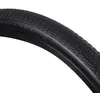 Image de Pneu VTT Tannus Regular Razor Blade 44-559 - Noir - 26x1.75