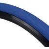 Image de Pneu Tannus Semi Slick Hard - Bleu - 700x28 - Vélo loisir - Adulte - Homme