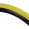 Image de Pneu rigide Tannus New Slick 25-622 - Jaune - Vélo sur route - Adulte - Homme
