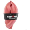 Image de Insert anti-crevaison - TANNUS - Tannus Armour - 700x42/47 - Rouge - Protection talon à talon